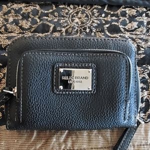 Ladies wallet.  Never used